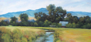 eagle plein air painting festival