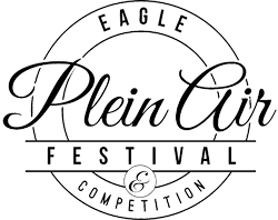 Eagle Plein Air Logo